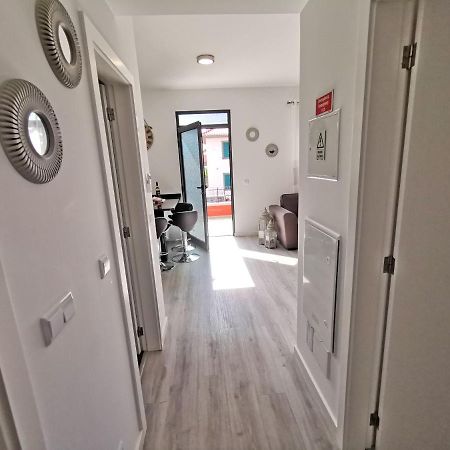 Charming Apartment In Funchal - Lazareto Luaran gambar