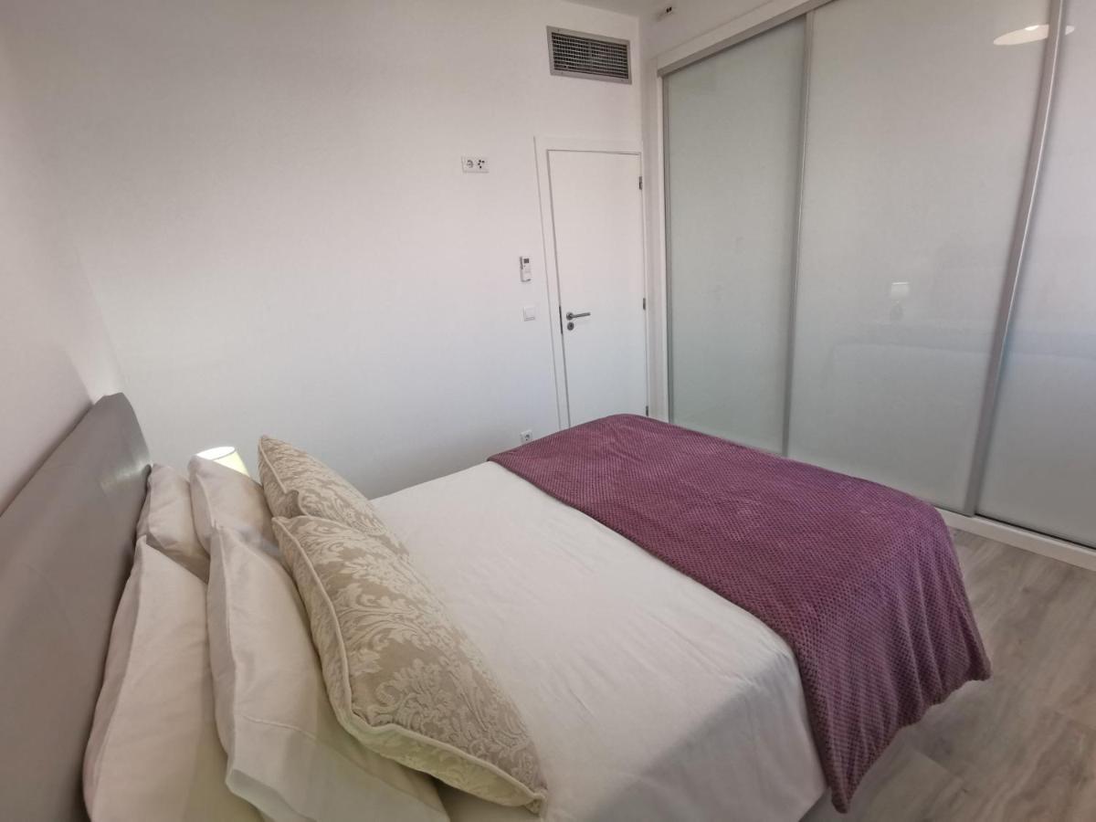 Charming Apartment In Funchal - Lazareto Luaran gambar