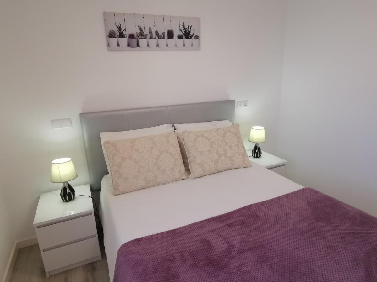 Charming Apartment In Funchal - Lazareto Luaran gambar