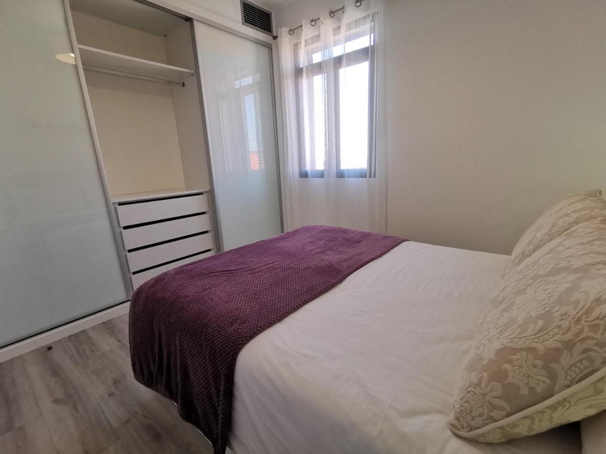 Charming Apartment In Funchal - Lazareto Luaran gambar
