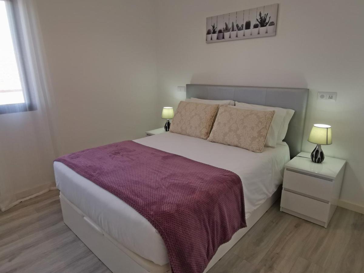 Charming Apartment In Funchal - Lazareto Luaran gambar