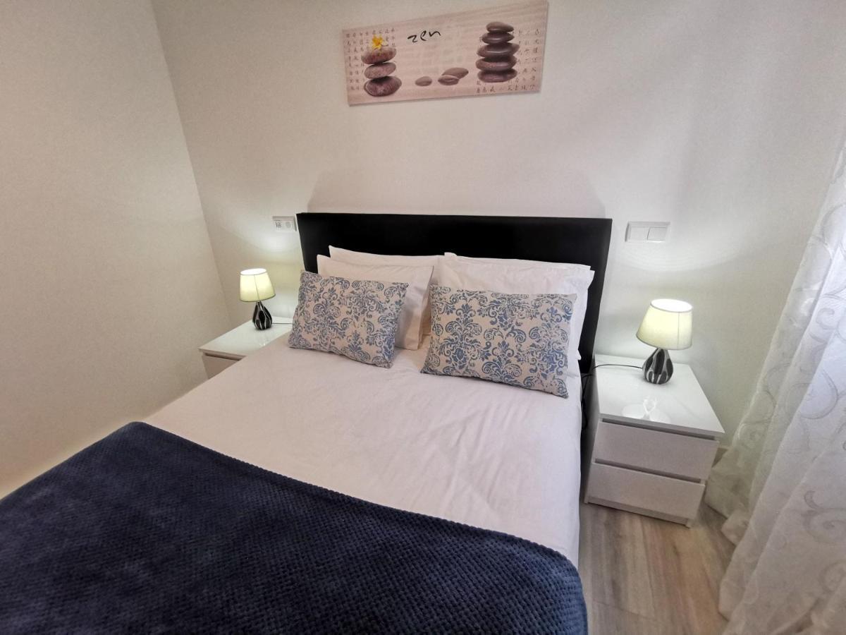 Charming Apartment In Funchal - Lazareto Luaran gambar
