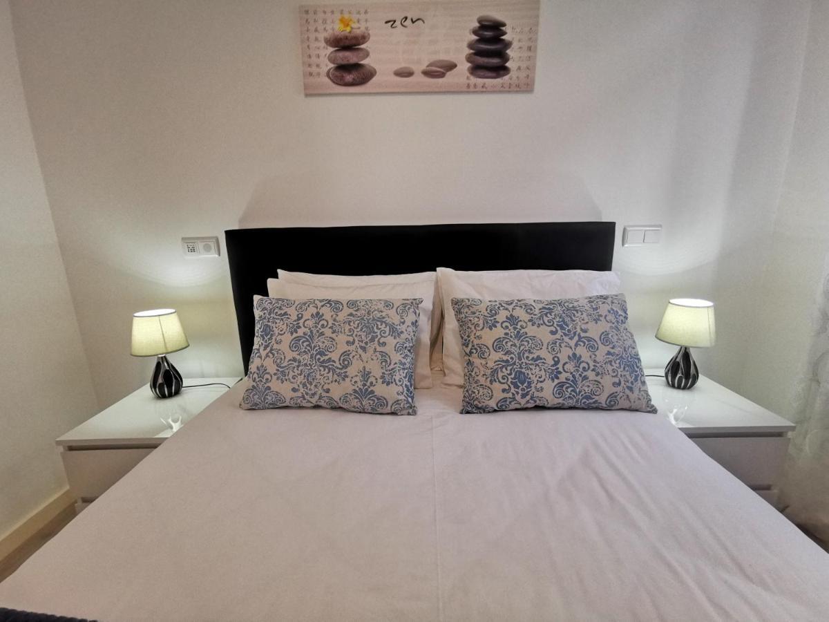 Charming Apartment In Funchal - Lazareto Luaran gambar