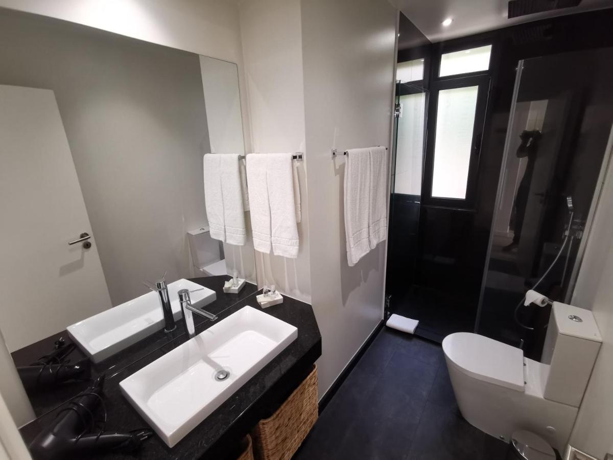 Charming Apartment In Funchal - Lazareto Luaran gambar