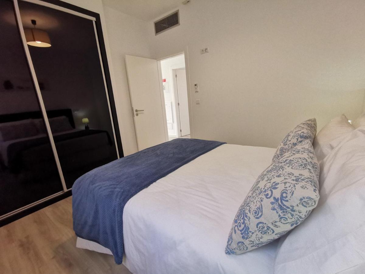 Charming Apartment In Funchal - Lazareto Luaran gambar