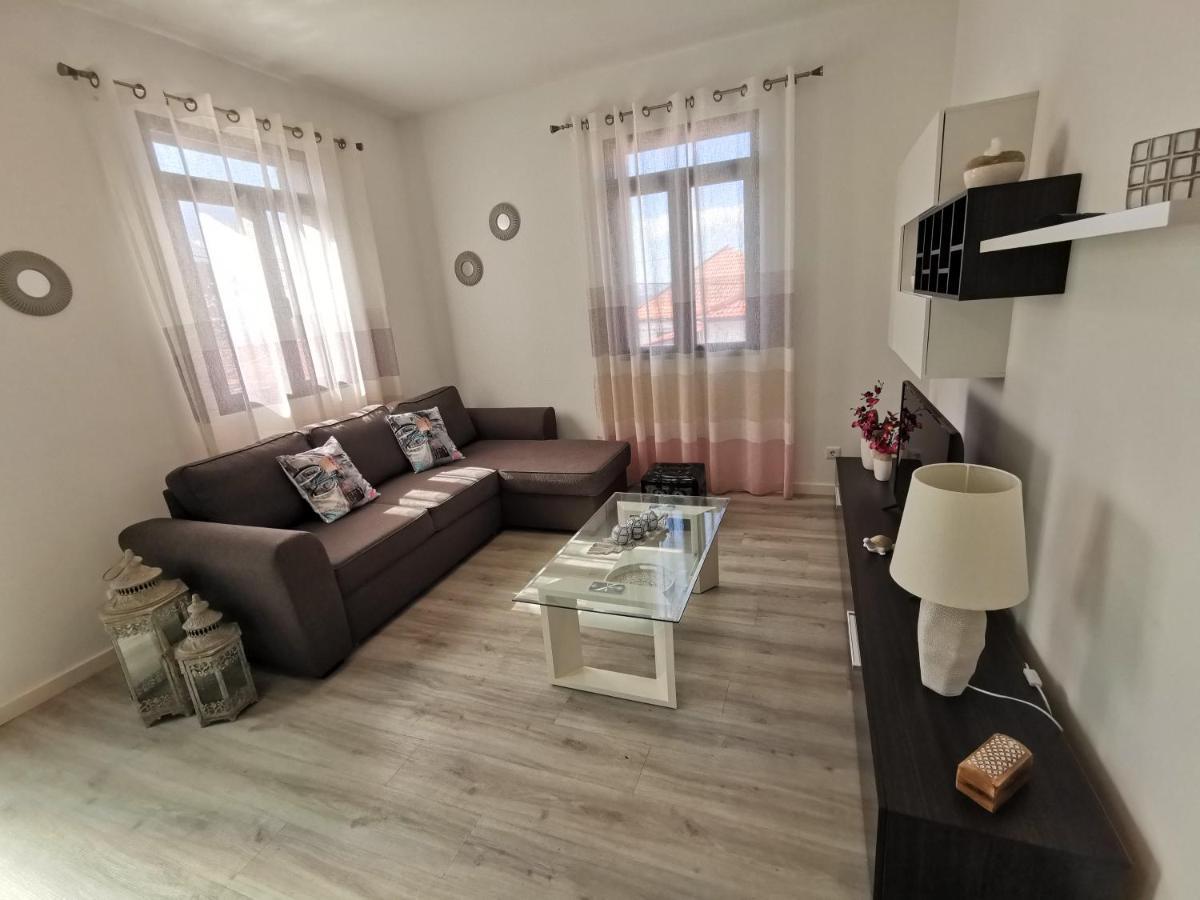 Charming Apartment In Funchal - Lazareto Luaran gambar